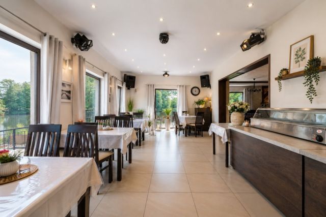Lokal Jantar. Zdjęcie 5