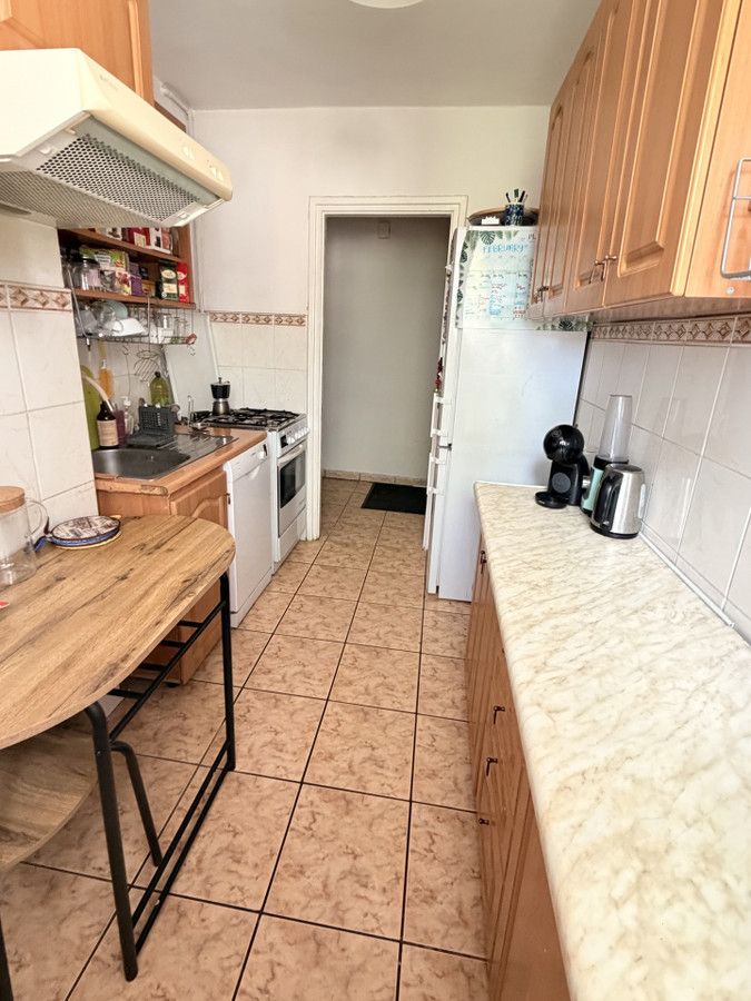Mieszkanie 2-pokojowe Łódź Chojny, ul. Poli Gojawiczyńskiej. Zdjęcie 7