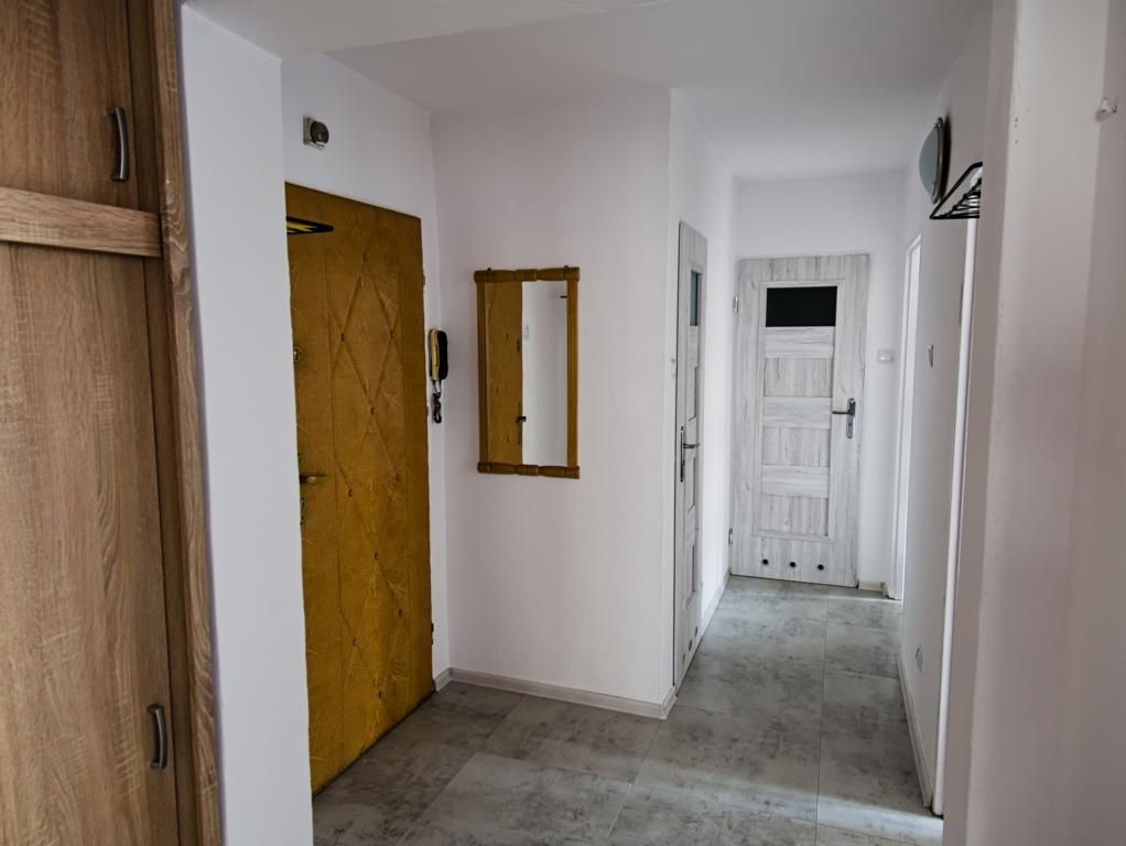 Mieszkanie 3-pokojowe Warszawa Mokotów, ul. Cieszyńska. Zdjęcie 7