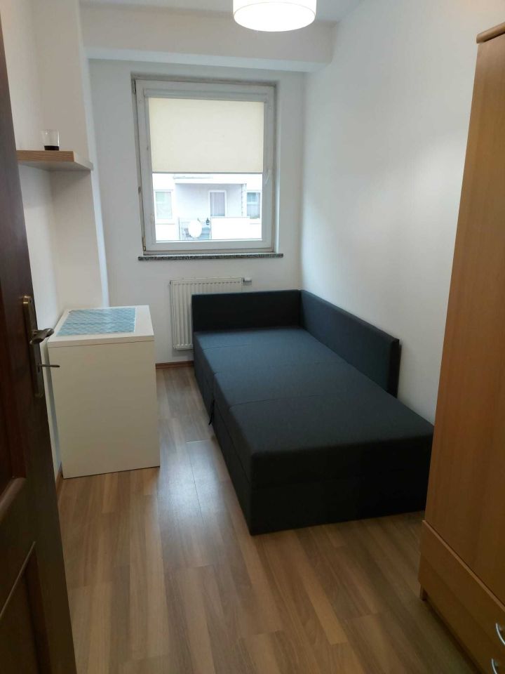 Mieszkanie 3-pokojowe Wrocław Krzyki, ul. Opolska. Zdjęcie 7