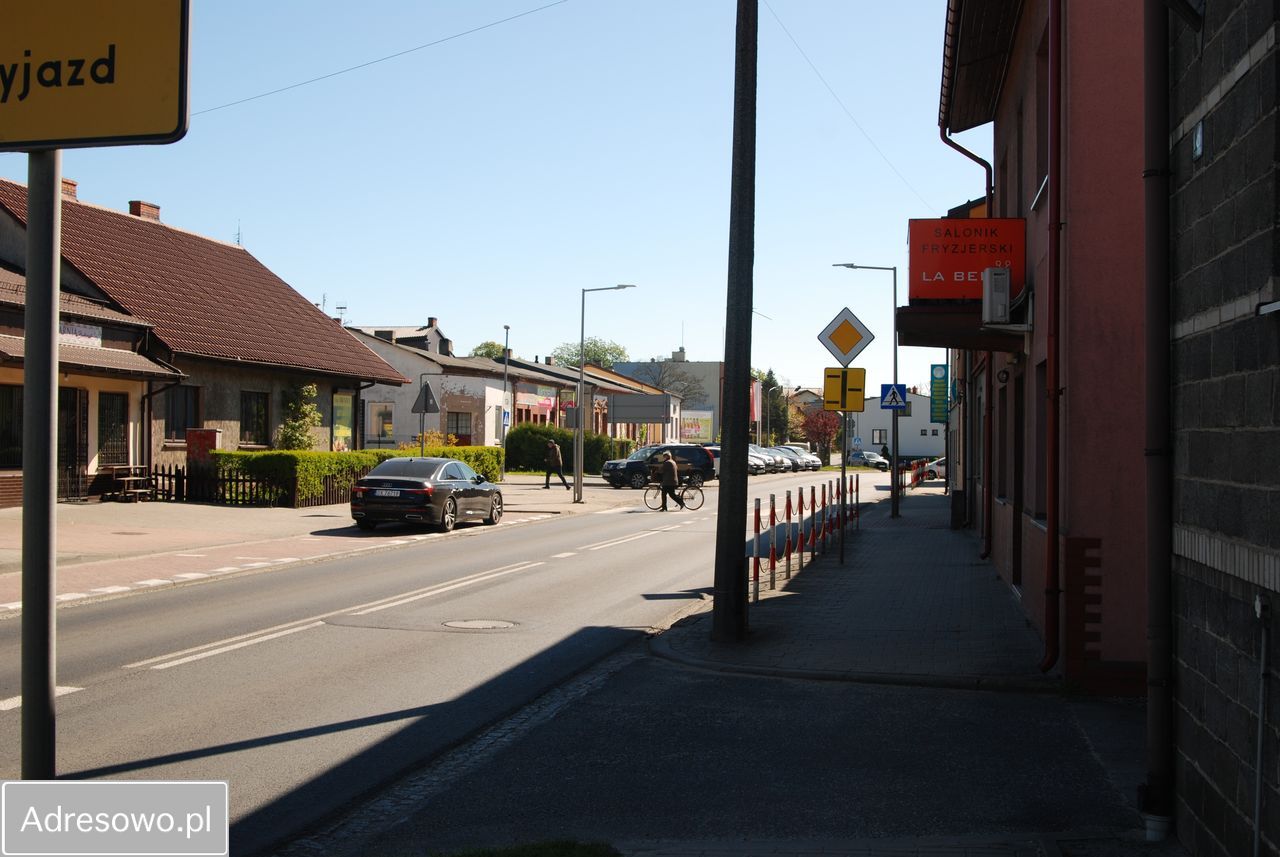 Lokal Rudniki. Zdjęcie 5