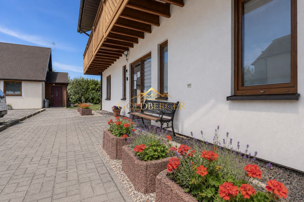 Hotel/pensjonat Kołobrzeg, ul. Spokojna. Zdjęcie 24