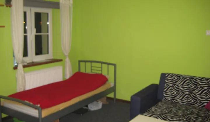 Pokój Poznań Sołacz, ul. Grudzieniec