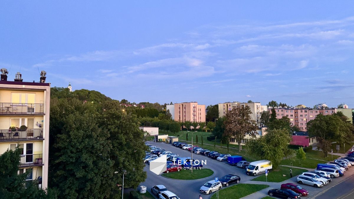 Mieszkanie 2-pokojowe Dąbrowa Górnicza, ul. Józefa Cieszkowskiego. Zdjęcie 10