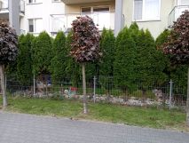 Mieszkanie 2-pokojowe Radzymin, ul. Lecha Falandysza. Zdjęcie 2