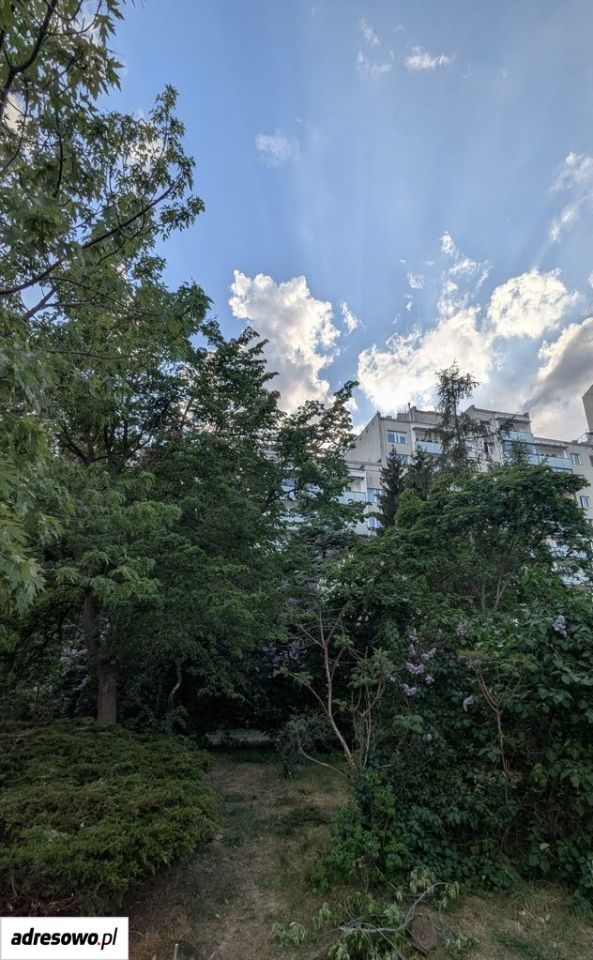 Mieszkanie 3-pokojowe Warszawa Wilanów, ul. Królowej Marysieńki. Zdjęcie 18