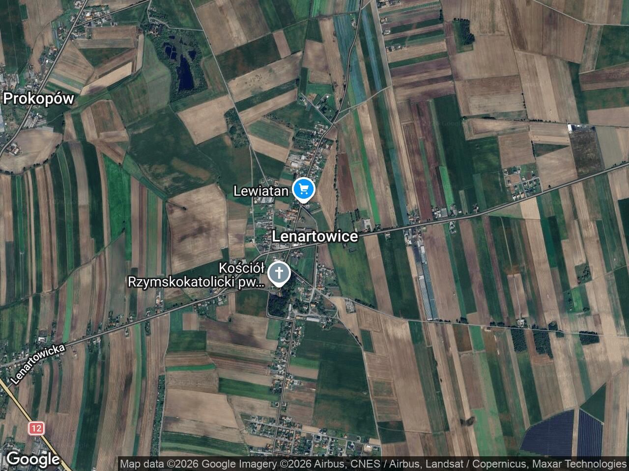 Działka budowlana Pleszew, ul. Stefana Batorego. Zdjęcie 1