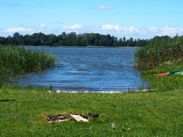 Działka rekreacyjna Piotrowo. Zdjęcie 1