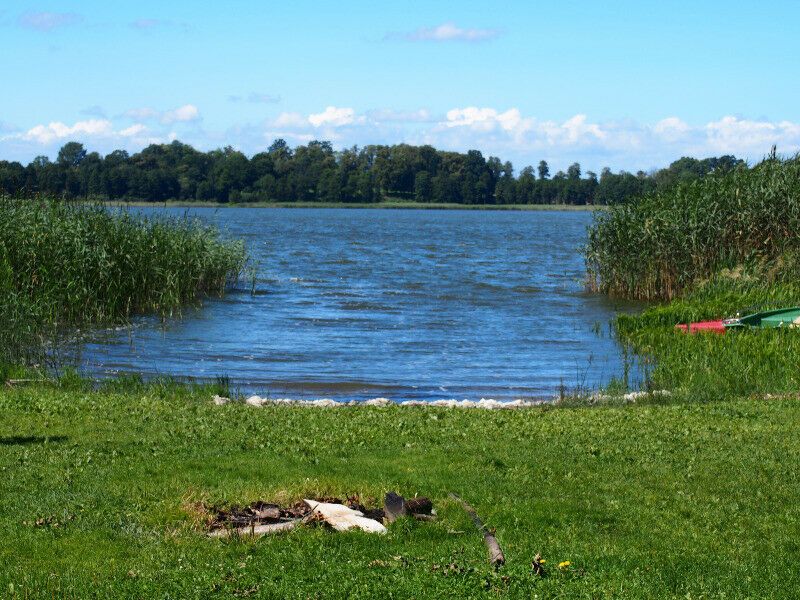 Działka rekreacyjna Piotrowo. Zdjęcie 1
