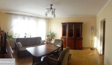 Mieszkanie 4-pokojowe Głogów, ul. Jagiellońska. Zdjęcie 1