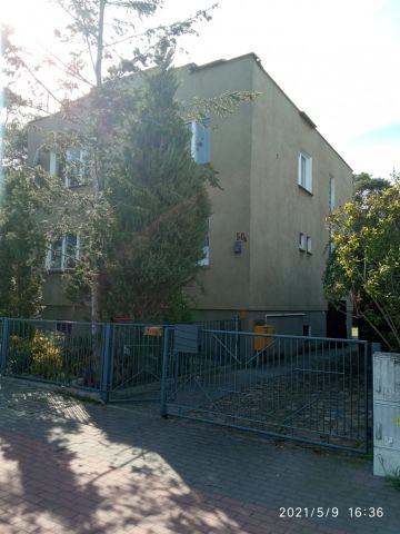 dom wolnostojący, 7 pokoi Nowa Sól, ul. Henryka Sienkiewicza. Zdjęcie 1