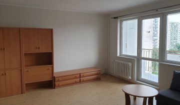Mieszkanie 2-pokojowe Szczecin Prawobrzeże, ul. Aleksandra Kostki Napierskiego
