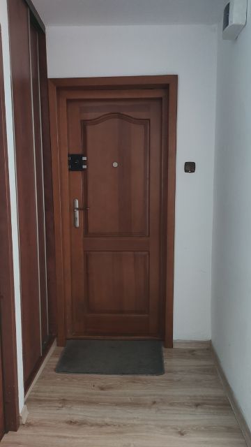 Mieszkanie 3-pokojowe Parczew, ul. kard. Stefana Wyszyńskiego. Zdjęcie 1