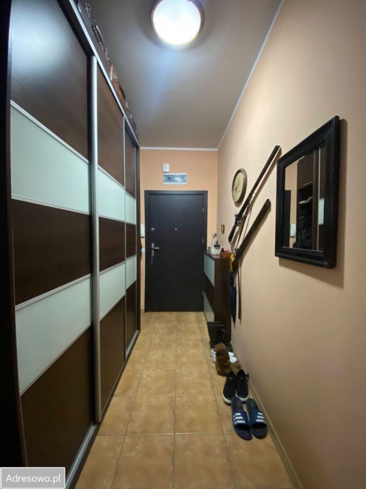 Mieszkanie 2-pokojowe Czarna Białostocka, ul. Henryka Sienkiewicza. Zdjęcie 3