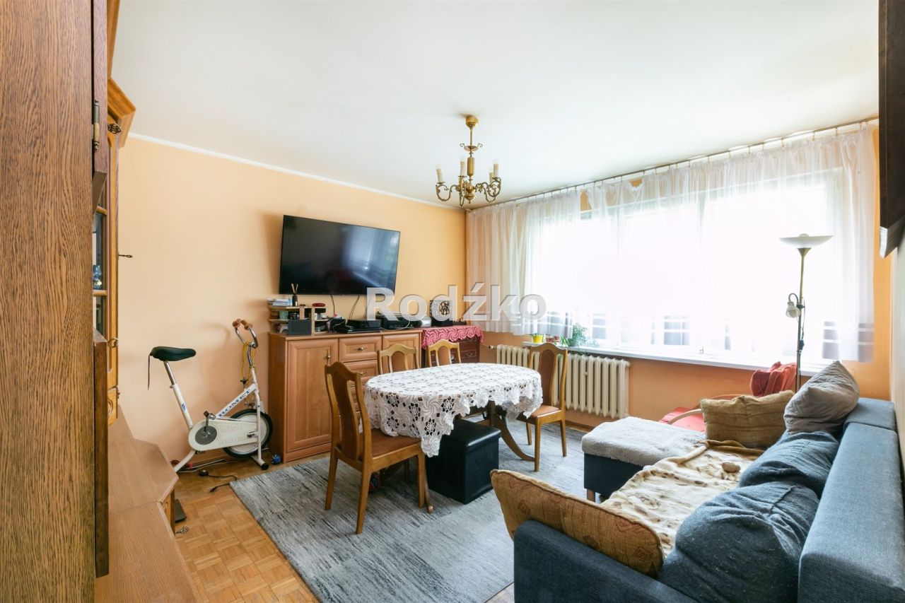 Mieszkanie 3-pokojowe Bydgoszcz, ul. Żmudzka. Zdjęcie 2