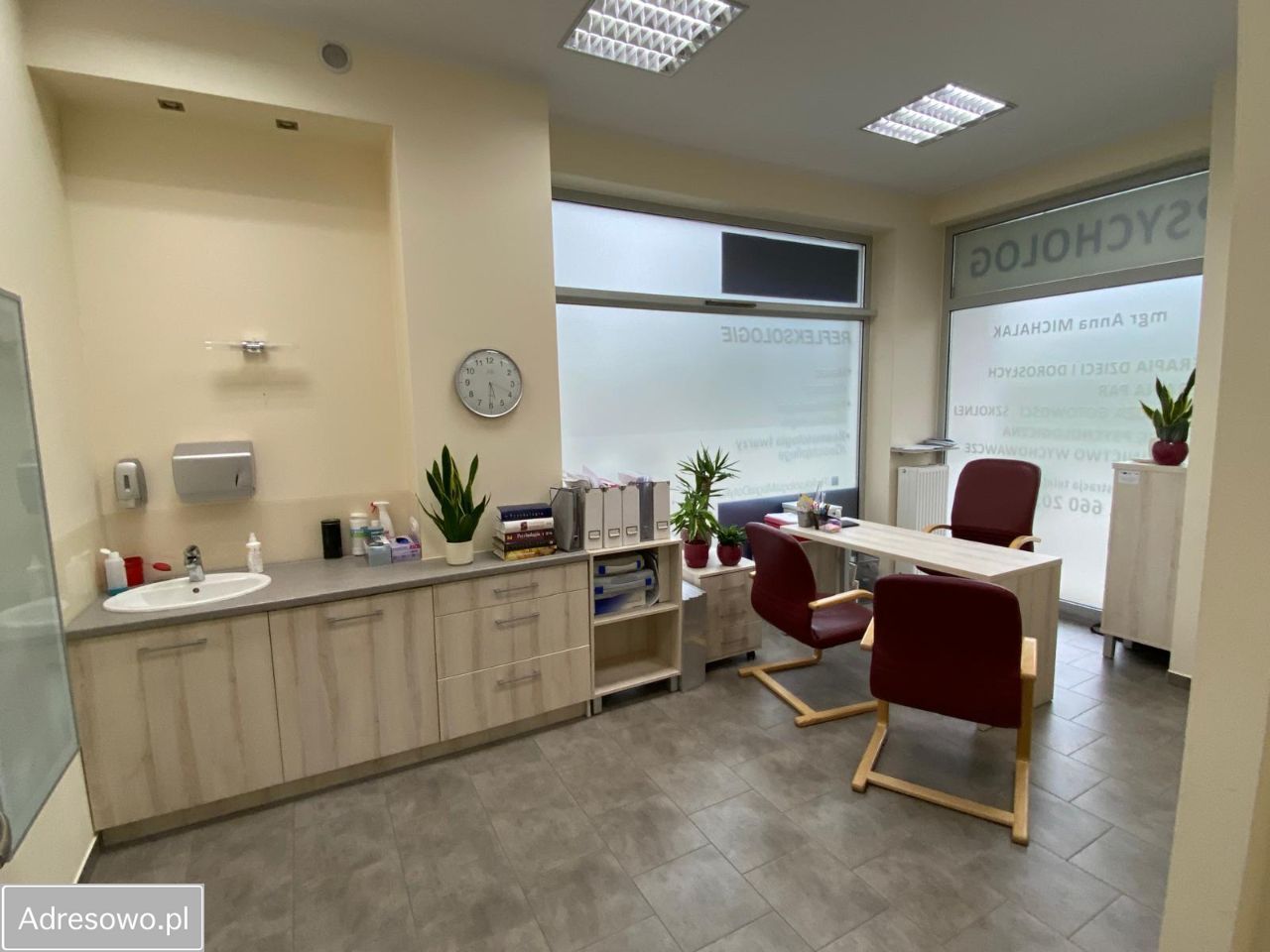 Lokal Świnoujście, ul. Wojska Polskiego. Zdjęcie 13