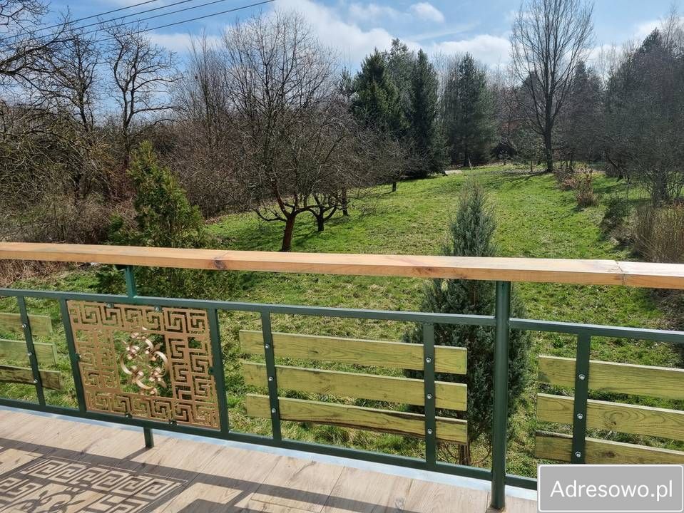 bliźniak, 7 pokoi Sancygniów. Zdjęcie 2