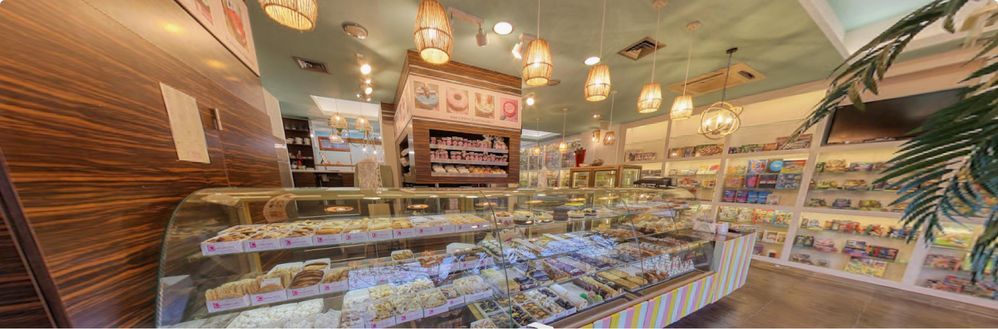 Lokal Warszawa Wilanów. Zdjęcie 3