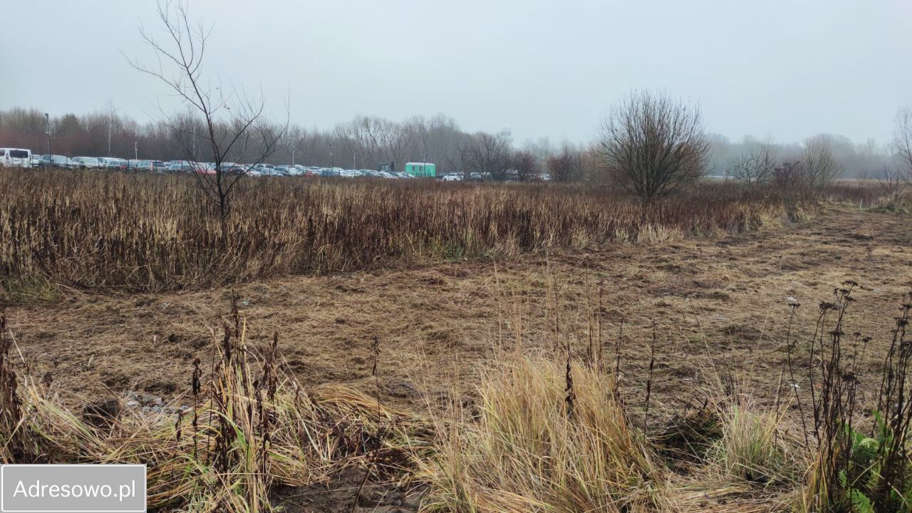 Działka inwestycyjna Warszawa Włochy. Zdjęcie 2