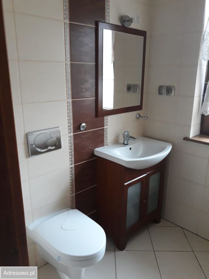 dom wolnostojący, 5 pokoi Jabłówko. Zdjęcie 3