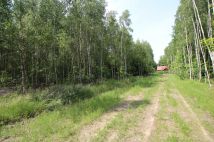 Działka rolna Gójszcz