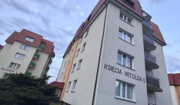 Mieszkanie 3-pokojowe Biała Podlaska, ul. Księcia Witolda
