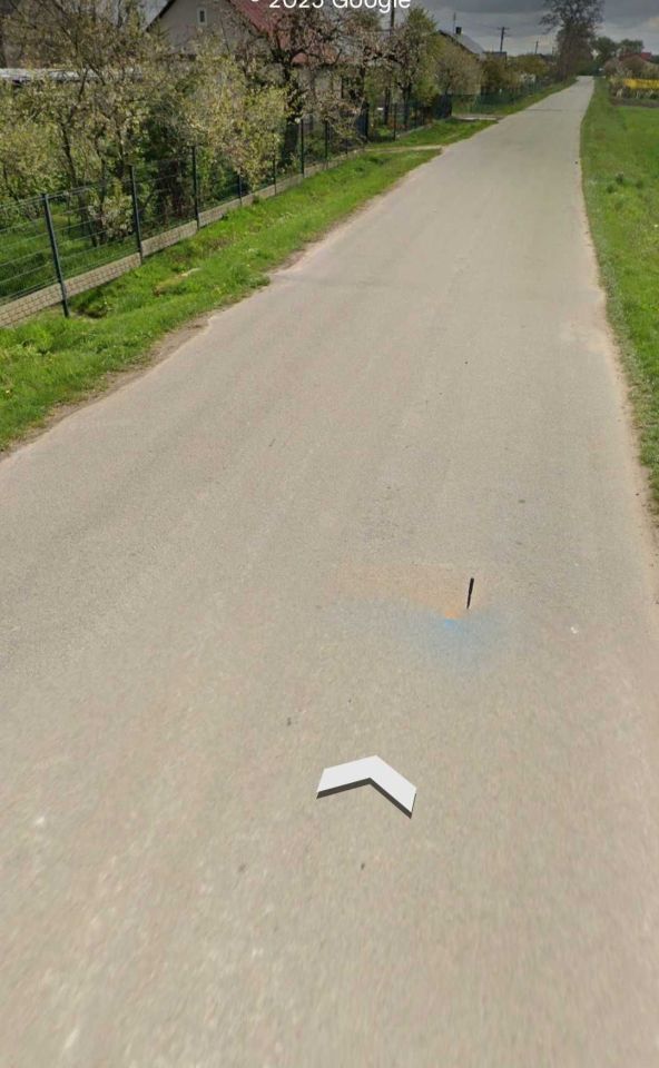 Działka Klimonty. Zdjęcie 4