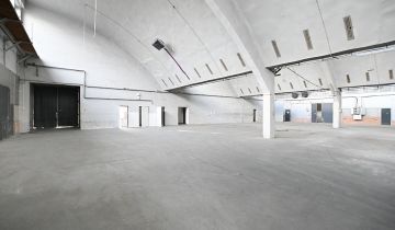 Hala/magazyn Łódź Górna, ul. Pabianicka