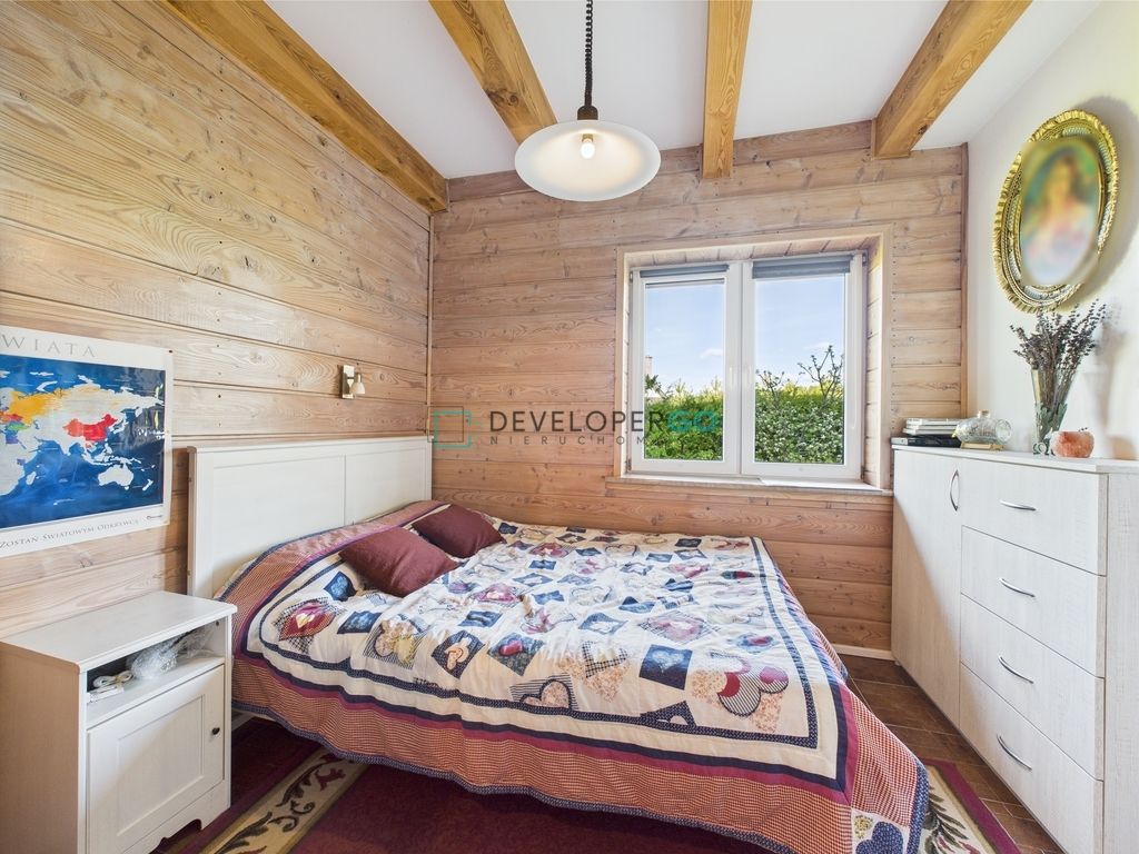 dom wolnostojący, 4 pokoje Mołowiste. Zdjęcie 17