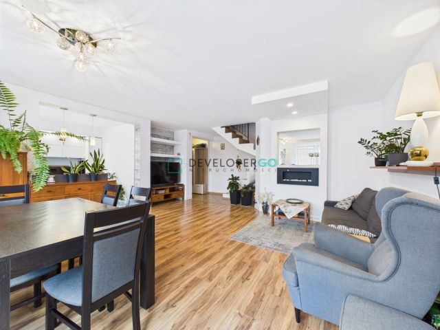 Mieszkanie 4-pokojowe Białystok Bojary, ul. Warszawska. Zdjęcie 2