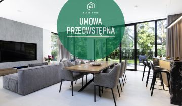 dom wolnostojący, 5 pokoi Józefów, ul. Orzechowa