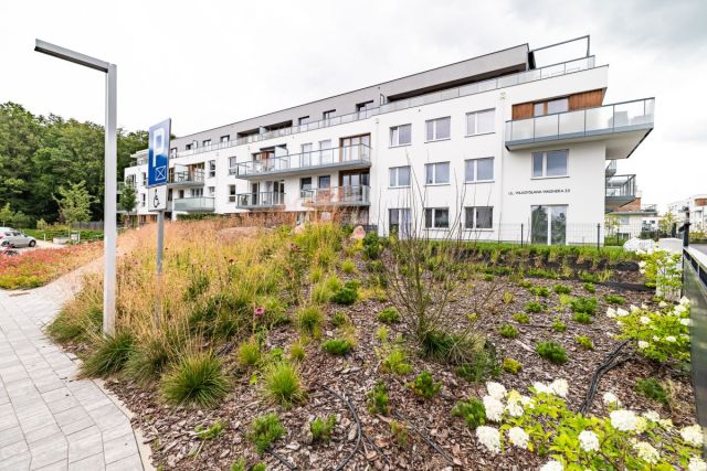 Mieszkanie 3-pokojowe Gdynia Chwarzno-Wiczlino. Zdjęcie 18