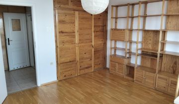 Mieszkanie 2-pokojowe Warszawa Śródmieście, ul. Grzybowska