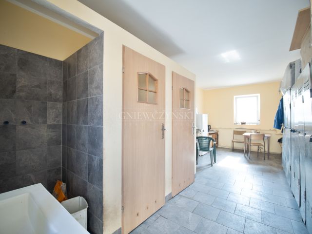 Nieruchomość komercyjna Grodków, ul. Wrocławska. Zdjęcie 19