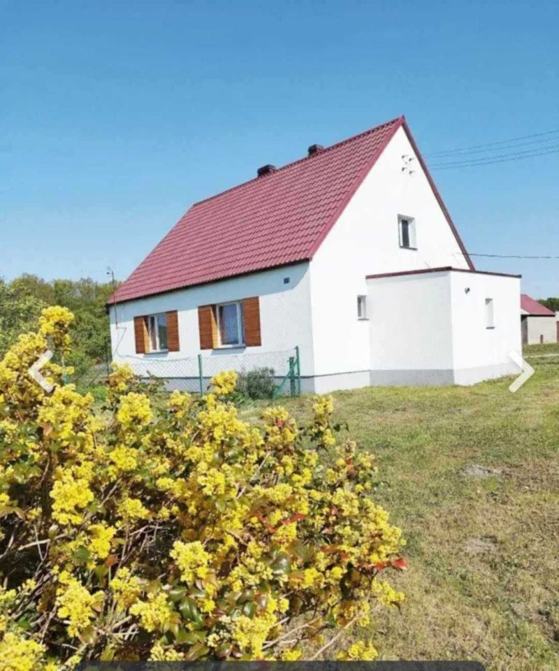 gospodarstwo Grzybowo. Zdjęcie 2