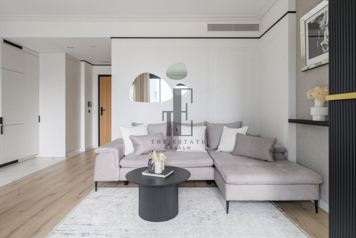 Mieszkanie 1-pokojowe Warszawa Wola, ul. Prosta. Zdjęcie 12