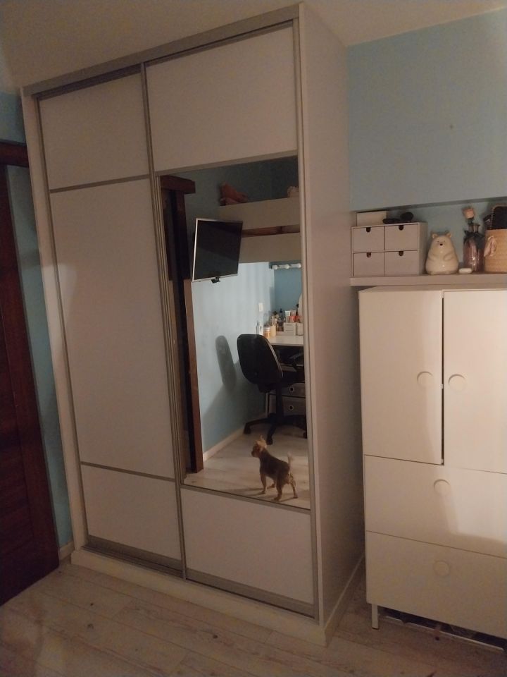 Mieszkanie 3-pokojowe Łódź Chojny, ul. Mazurska. Zdjęcie 11