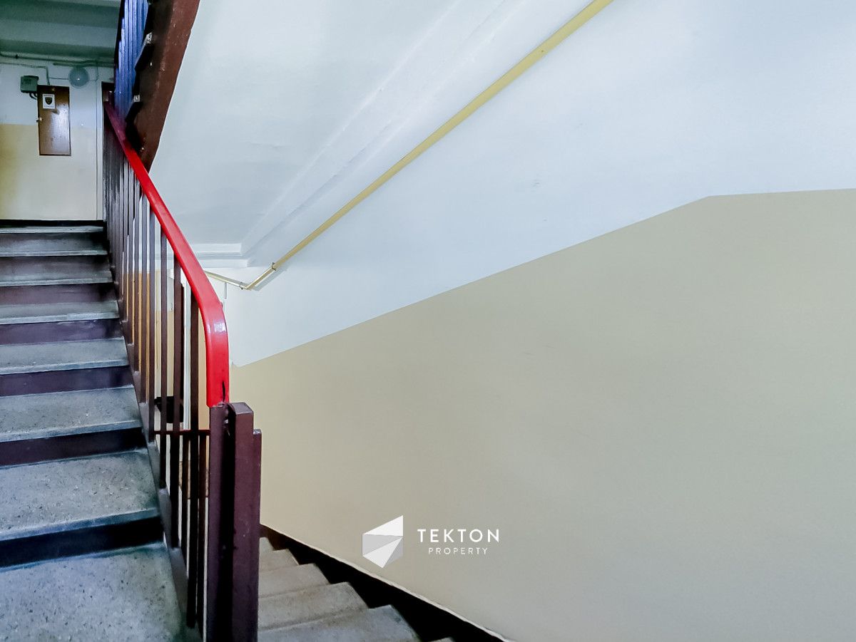 Mieszkanie 1-pokojowe Warszawa Wola, ul. Elekcyjna. Zdjęcie 8