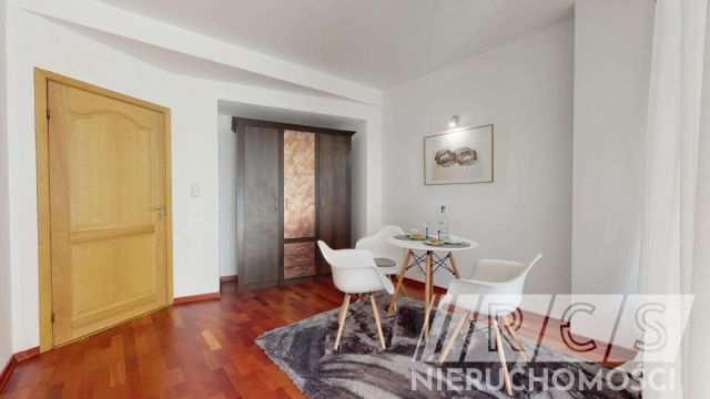 Mieszkanie 3-pokojowe Wrocław Grabiszyn, ul. Buska. Zdjęcie 11