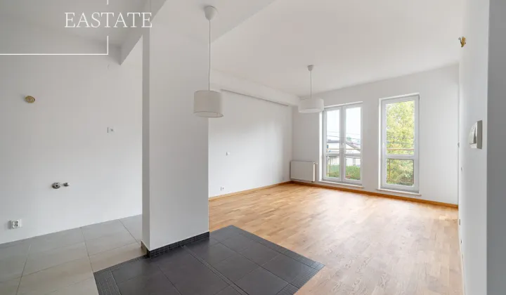 Mieszkanie 2-pokojowe Piaseczno, ul. Fryderyka Chopina