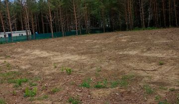 Działka rekreacyjna Tanica Górna