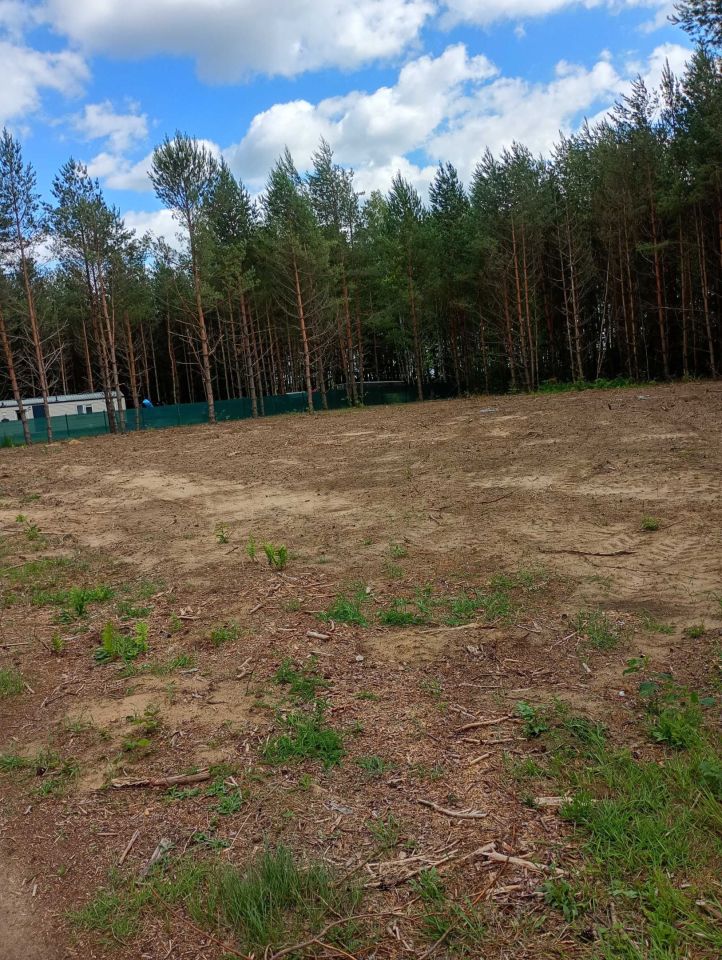 Działka rekreacyjna Tanica Górna. Zdjęcie 2