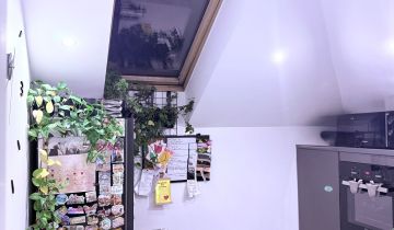 Mieszkanie 2-pokojowe Małkinia Górna, ul. Leśna