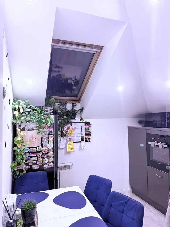 Mieszkanie 2-pokojowe Małkinia Górna, ul. Leśna. Zdjęcie 2