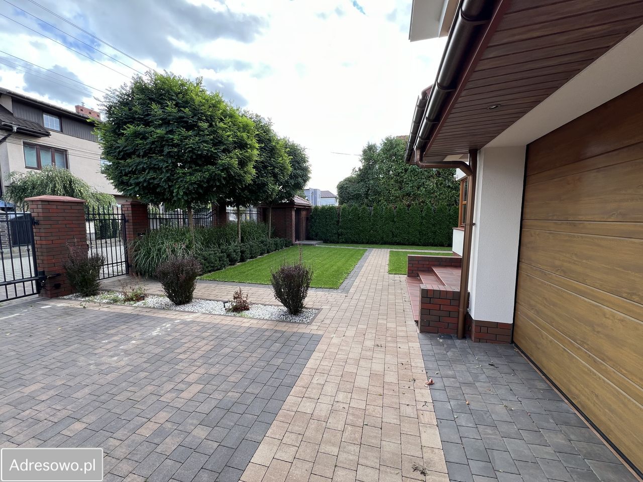 bliźniak, 5 pokoi Rybie, ul. Turystyczna. Zdjęcie 15