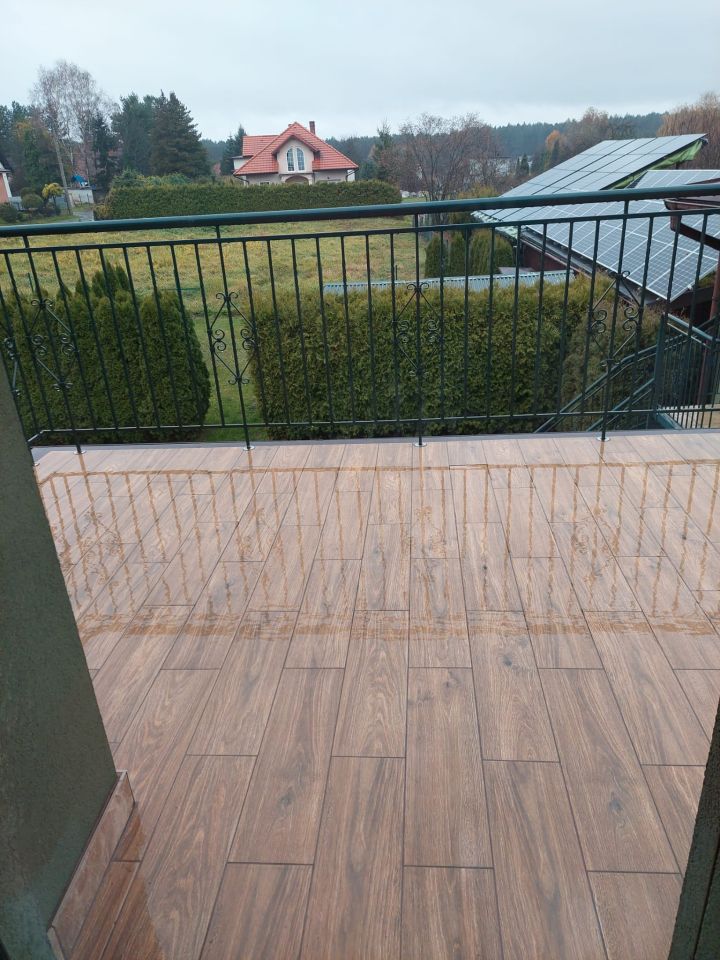 dom wolnostojący, 6 pokoi Orzesze Zazdrość, ul. Żorska. Zdjęcie 7