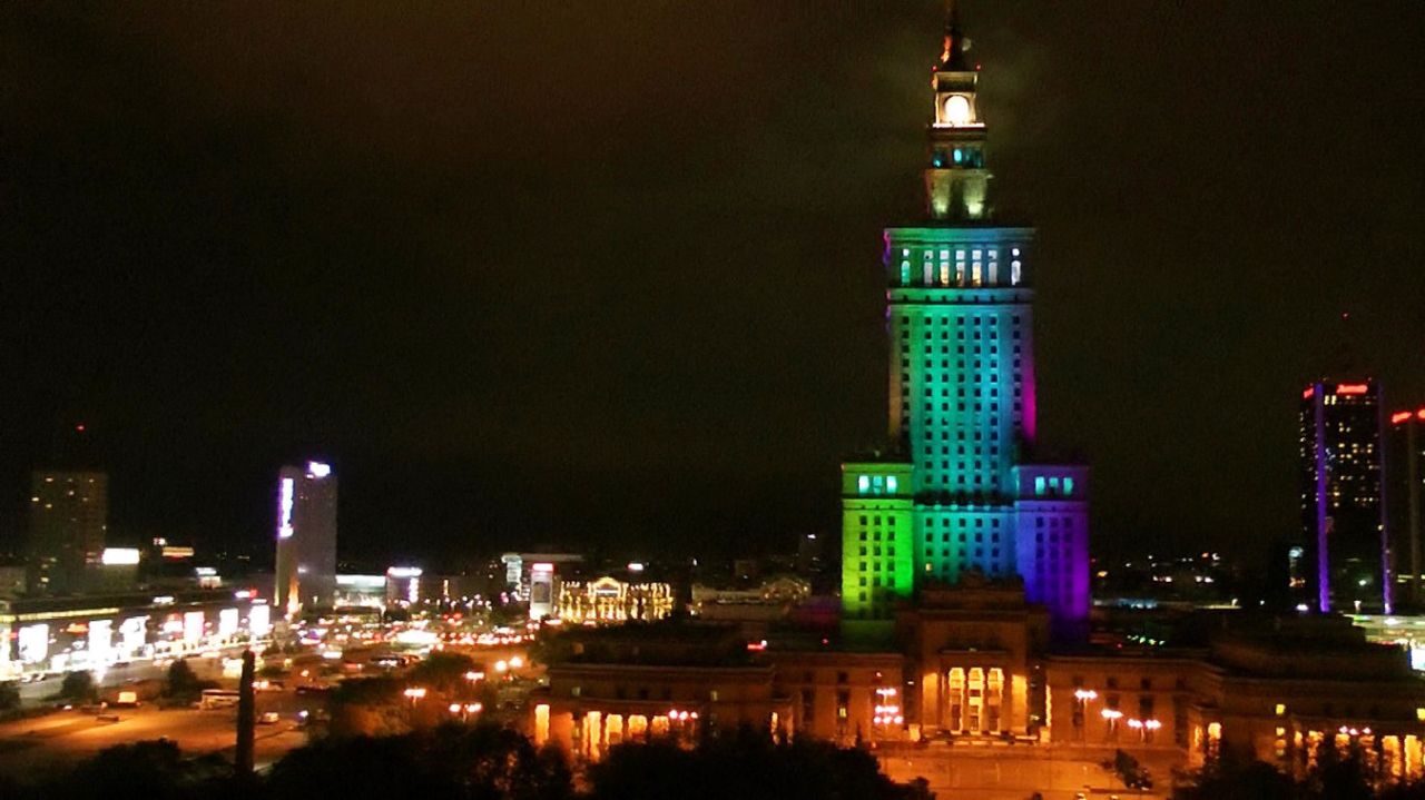 Mieszkanie 1-pokojowe Warszawa Śródmieście, ul. Bagno. Zdjęcie 14