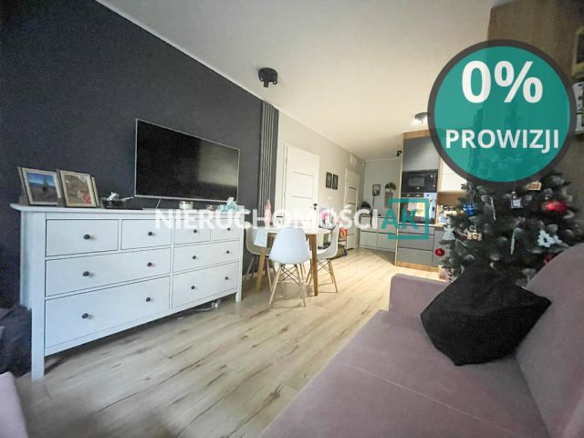 Mieszkanie 2-pokojowe Konin, ul. Erazma Pietrygi. Zdjęcie 1