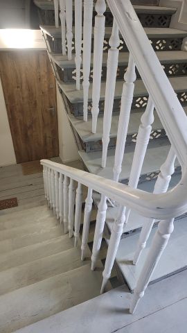 Mieszkanie 2-pokojowe Wrocław Stare Miasto, ul. Kaszubska. Zdjęcie 5