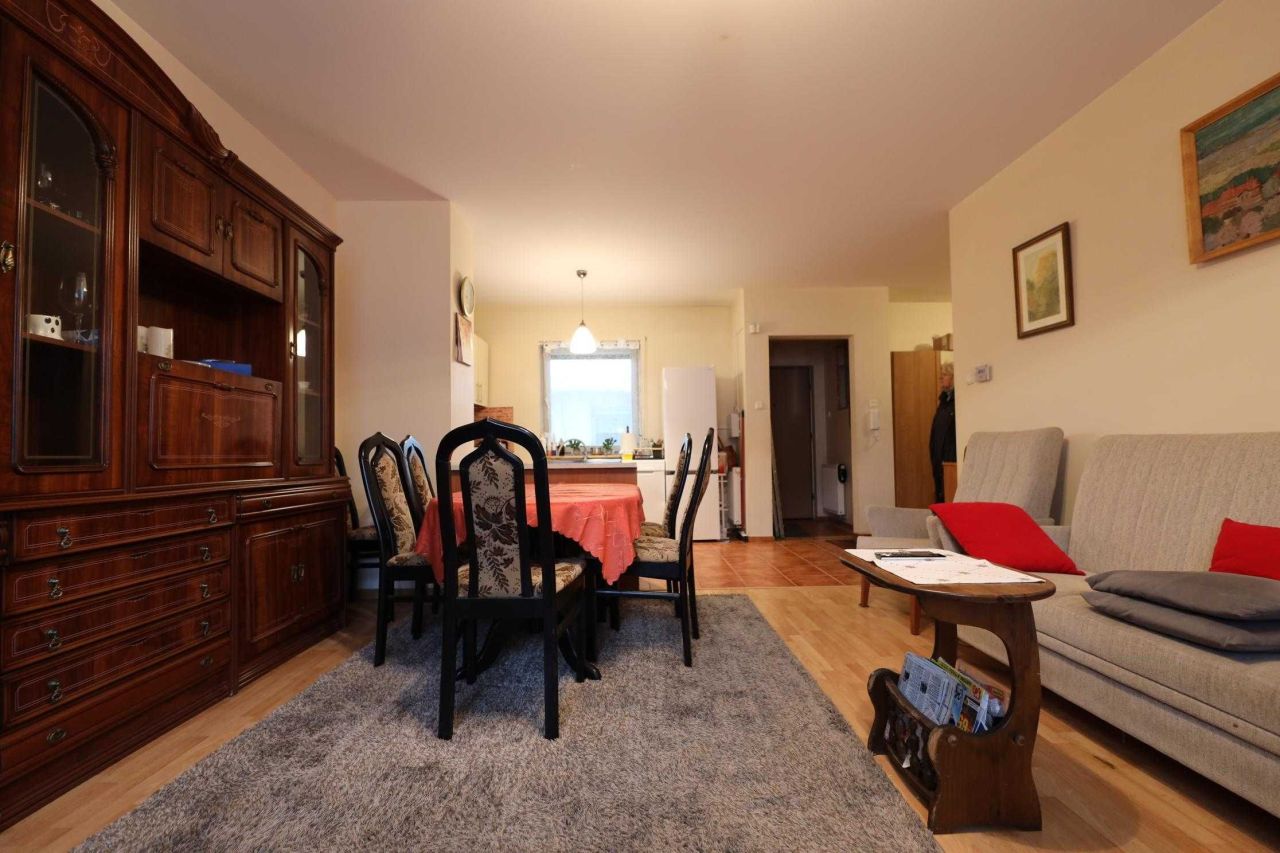 Mieszkanie 3-pokojowe Szczecin Centrum, ul. Bohdana Zaleskiego. Zdjęcie 5